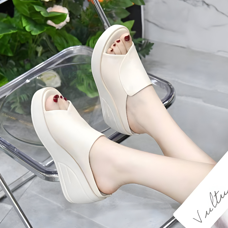 Livia™ | Orthopedische Comfortabele Sandalen