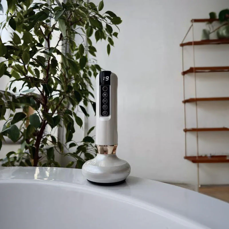 SkinPulse™ Uw nieuwe huidritueel voor echte zelfzorg