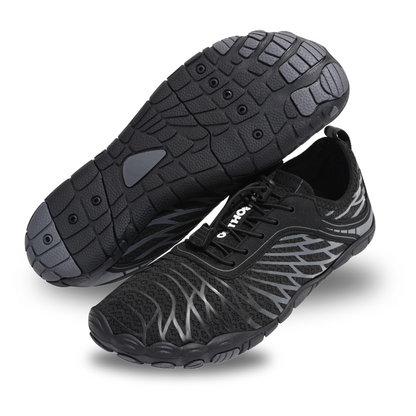 Orthoshoes® OrganicMotion - blotevoetschoenen