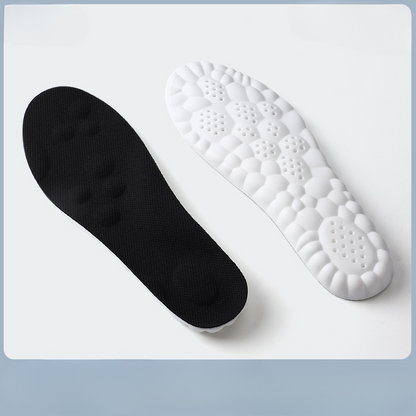 FootFix™ – Inlegzolen voor Comfort, Massage en Ondersteuning