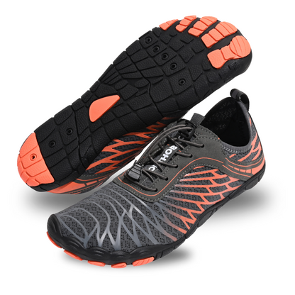 Orthoshoes® OrganicMotion - blotevoetschoenen