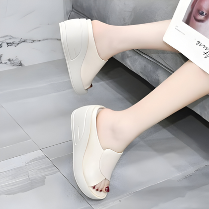 Livia™ | Orthopedische Comfortabele Sandalen