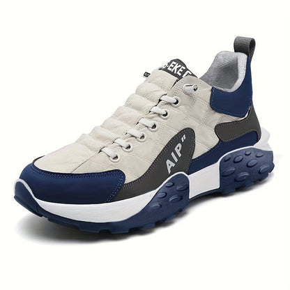 StrideMax™ – De orthopedische sneakers voor ultiem loopcomfort.