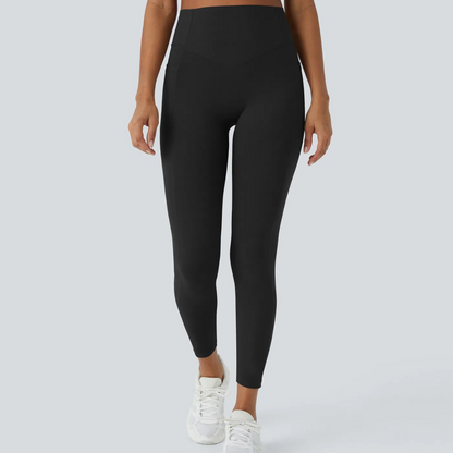 ComfyShape™ | Hoge Taille, Slank & Zelfverzekerd
