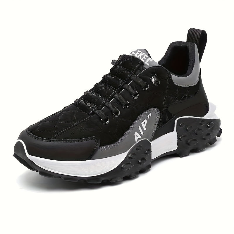 StrideMax™ – De orthopedische sneakers voor ultiem loopcomfort.