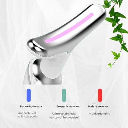 Recontura™ | Zichtbaar strakkere kaaklijn zonder salonbezoek