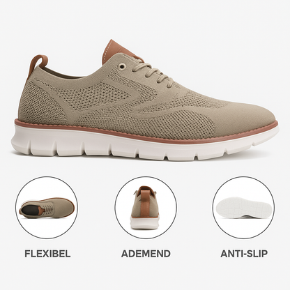 EasyFoot™ | Orthopedische Schoenen voor Pijnvrij Lopen & Ultiem Comfort