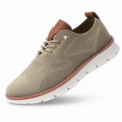 EasyFoot™ | Orthopedische Schoenen voor Pijnvrij Lopen & Ultiem Comfort