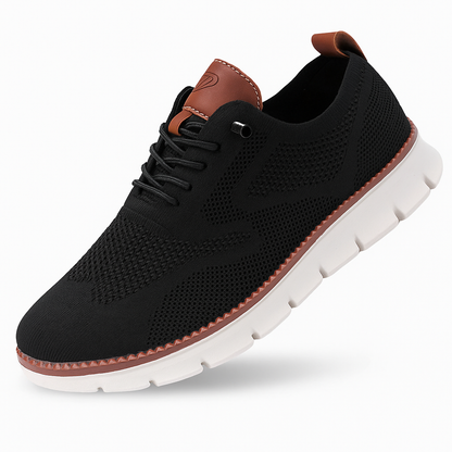 EasyFoot™ | Orthopedische Schoenen voor Pijnvrij Lopen & Ultiem Comfort