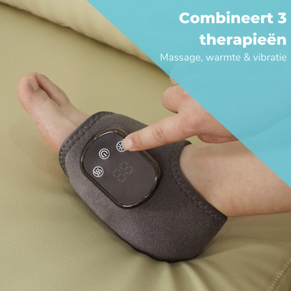 Sereva™ – 3-in-1 Therapeutisch Voetmassageapparaat