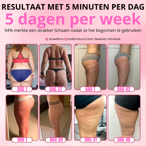 SkinPulse™ Uw nieuwe huidritueel voor echte zelfzorg