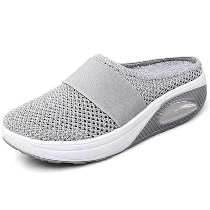 EasyStep™ | Brede orthopedische instappers