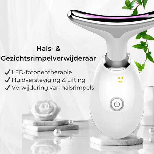 Recontura™ | Zichtbaar strakkere kaaklijn zonder salonbezoek