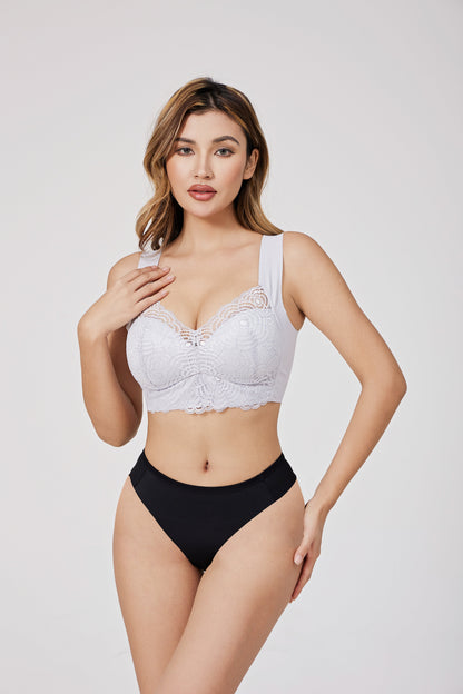 Comfit™ -Comfortabele en ondersteunende push-up bh