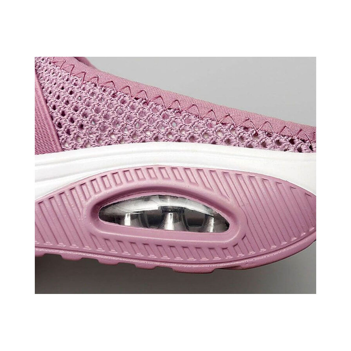 EasyStep™ | Brede orthopedische instappers