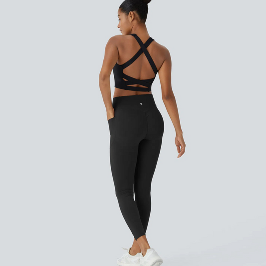 ComfyShape™ | Hoge Taille, Slank & Zelfverzekerd