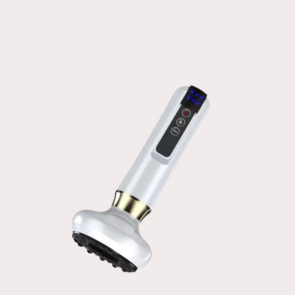 SkinPulse™ Uw nieuwe huidritueel voor echte zelfzorg