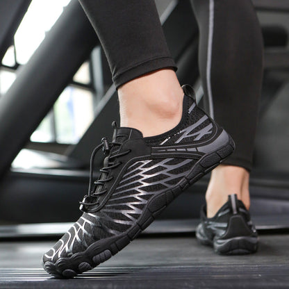 Orthoshoes® OrganicMotion - blotevoetschoenen
