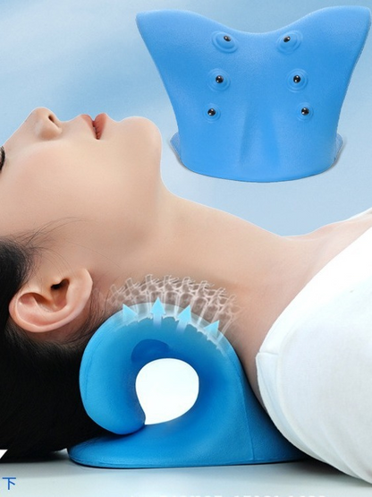 NekCloud | Ergonomisch nekkussen