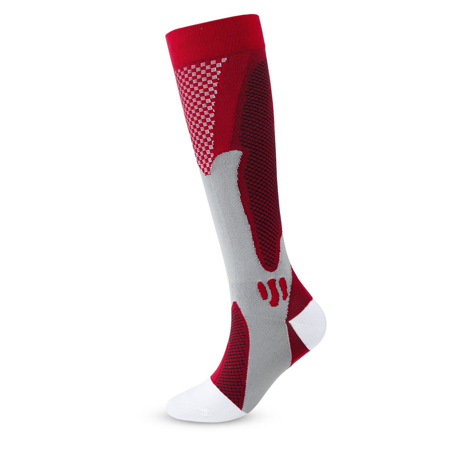 Bompee™| compressiekousen voor pijnvrije benen & voeten