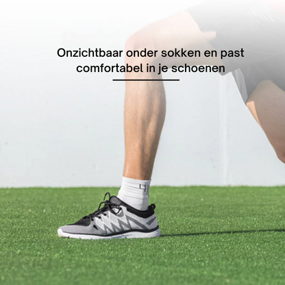 SoleRelief™ – Orthopedische Voetwikkel tegen Hielspoor & Voetpijn