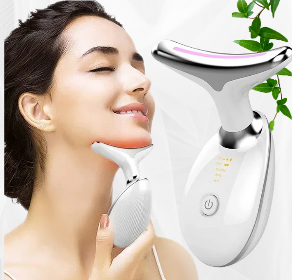 Recontura™ | Zichtbaar strakkere kaaklijn zonder salonbezoek