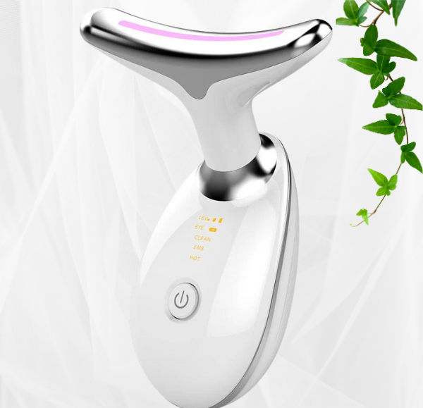 Recontura™ | Zichtbaar strakkere kaaklijn zonder salonbezoek