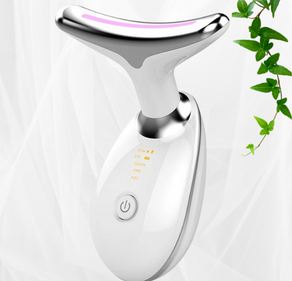 Recontura™ | Zichtbaar strakkere kaaklijn zonder salonbezoek