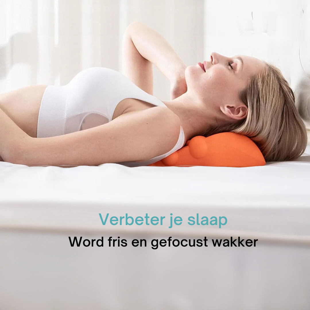 TheraPoint™ |  Triggerpoint-massageapparaat