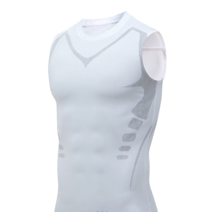 VitaBoost PowerVest™ – Verhoog je energie, versterk je spieren en zie er direct slanker uit.