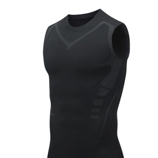 VitaBoost PowerVest™ – Verhoog je energie, versterk je spieren en zie er direct slanker uit.