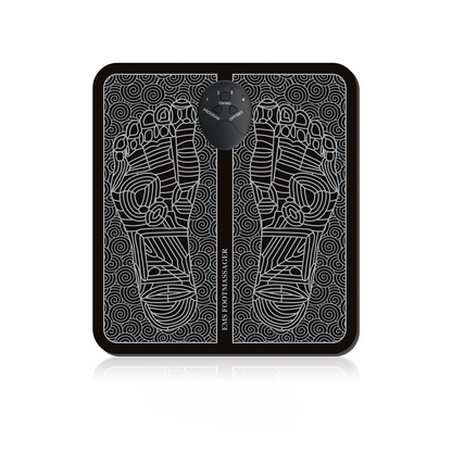 VitaFeet™ – Elektrisch Voetmassageapparaat met Spierstimulatie