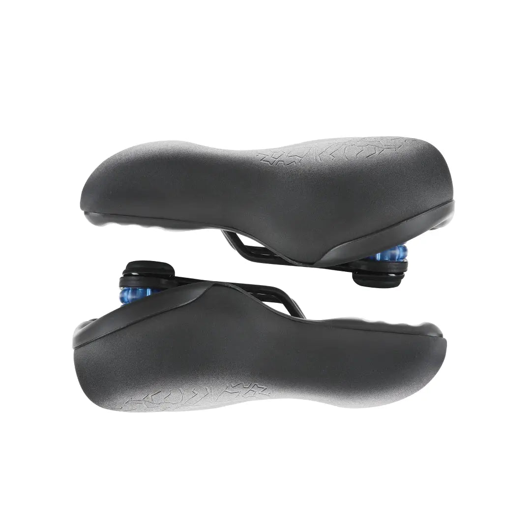 VeluFit | Ergonomisch Fietszadel voor Zorgeloos Rijplezier