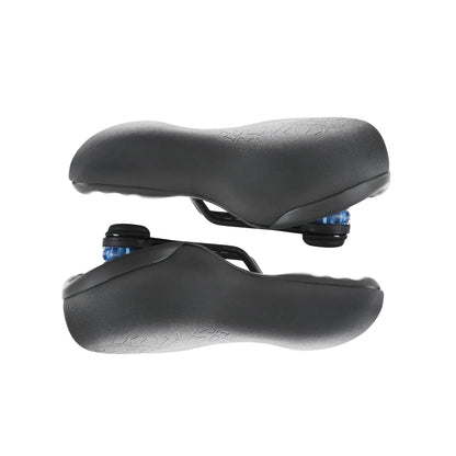 VeluFit | Ergonomisch Fietszadel voor Zorgeloos Rijplezier