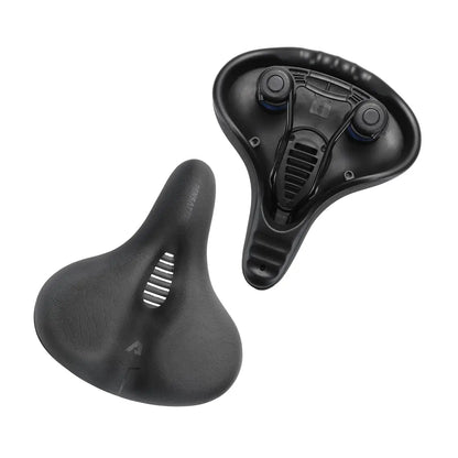 VeluFit | Ergonomisch Fietszadel voor Zorgeloos Rijplezier