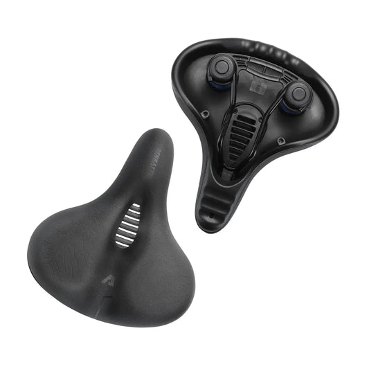 VeluFit | Ergonomisch Fietszadel voor Zorgeloos Rijplezier