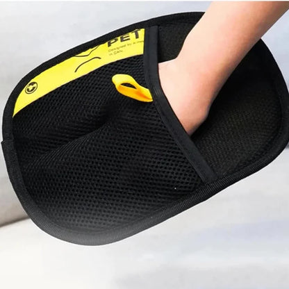 PawClean™ | De Oplossing voor een Schone en Haarvrije Omgeving.