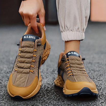 StrideMax™ – De orthopedische sneakers voor ultiem loopcomfort.