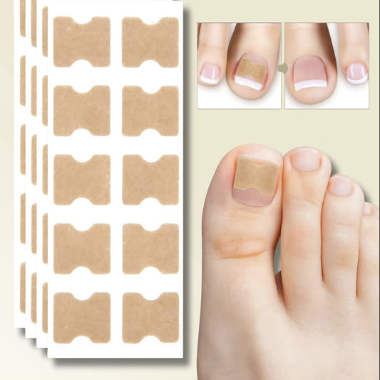 FixaNail™ | Herstel en versterk je nagels – zonder salonbezoek!