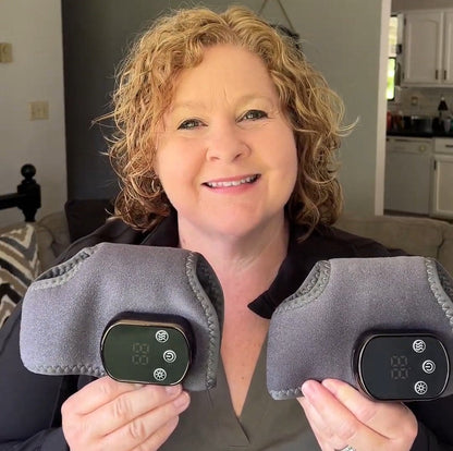 Sereva™ – 3-in-1 Therapeutisch Voetmassageapparaat