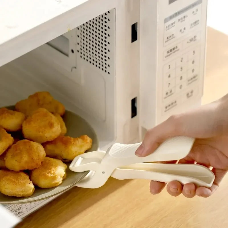 SafeGrip- Anti-hitte handgreep voor de keuken