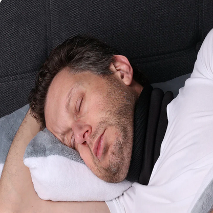 NeckSupport™ | Verlicht nekpijn & snurken