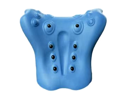 NekCloud | Ergonomisch nekkussen