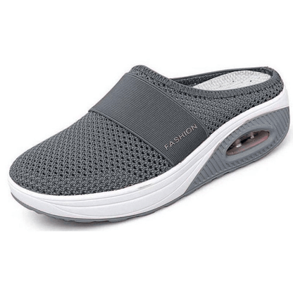 EasyStep™ | Brede orthopedische instappers