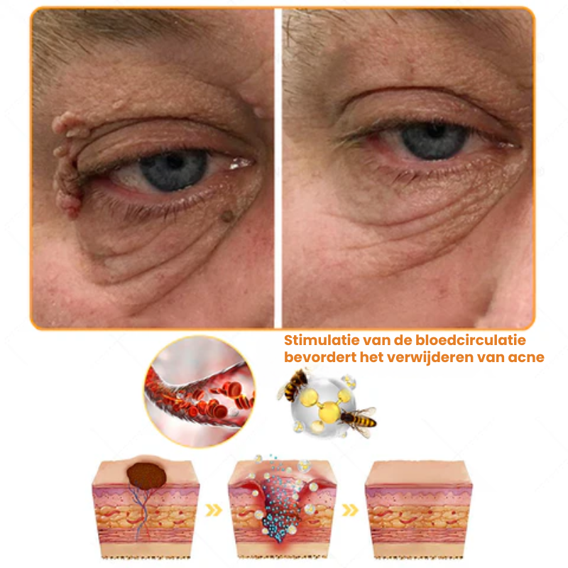 Lumiera™ | Multifunctionele Huidherstel Crème