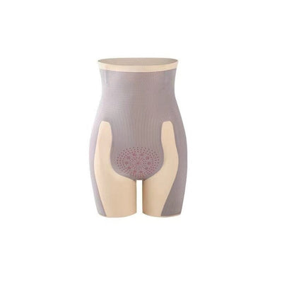 FiguurFix™ – Shapewear slip met hoge taille voor een strakke en gladde look.