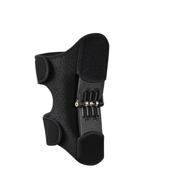 SupportEase Pro™ - Verstelbare knieondersteuning