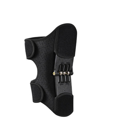 SupportEase Pro™ - Verstelbare knieondersteuning